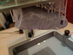 3d-Druck &raquo; Walter White Breaking Bad